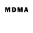MDMA молли Robbie Johnson